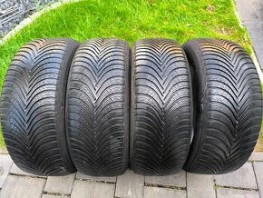 205/55 R16 Michelin  Zimne pneumatiky ❄️❄️❄️