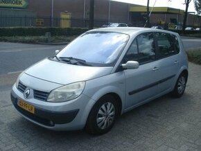 Renault scenic 2 1,6 16V 2004 - 1