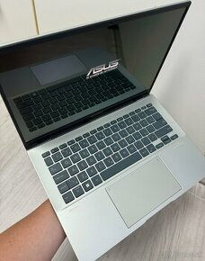 ASUS Zenbook 14 OLED + 3 roky záruka - 1