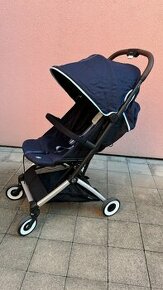 CYBEX Orfeo Gold Ocean Blue - 1