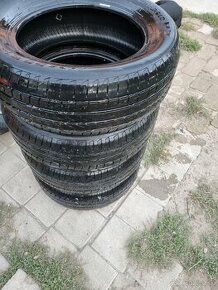 Letne pneu Pirelli 215/55R16 - 1