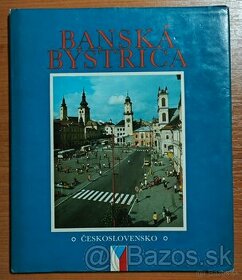 Banská Bystrica - Lukáš Bošela (1979)