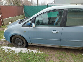 Ford C max 1.8