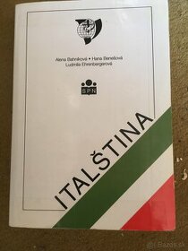 Bahnikova - Italstina