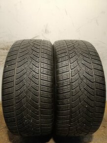 245/45 R18 Zimné pneumatiky Goodyear Ultragrip 2 kusy - 1