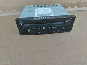 autoradio peugeot 286948771 30