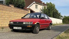 Toyota Corolla 1.9 hladký diesel rv.91