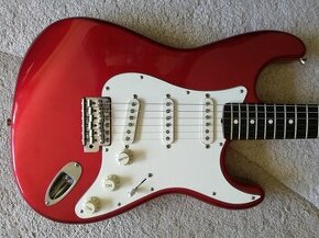 Fender Reissue ‘60s Stratocaster®