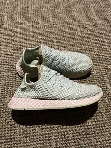 Adidas Deerupt Vel 40 mint