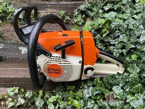 Stihl MS 260 - profesionálna motorová píla