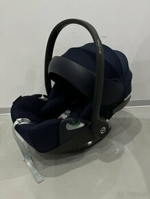 Autosedačka Cybex CLOUD Z2 i-size