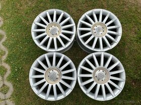 R16 Elektróny 5x112 orig. AUDI