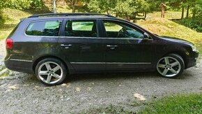 Passat 2.0 TDI DSG 2006 LUX - 1