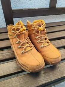 Zimne topanky Timberland - 1