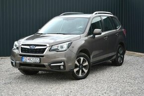 Subaru Forester 2.0 i-L, 4x4 Comfort CVT - 1