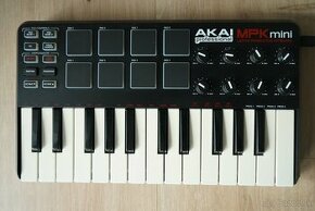 Akai MPK mini