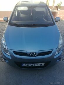 Hyundai i20 - 1