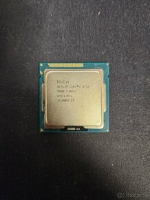 Intel Core i7-3770 (2x)