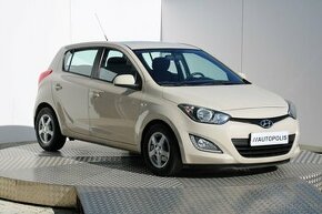 HYUNDAI i20 Comfort 1,4 MPi 74 kW