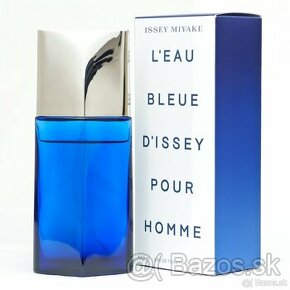 Issey miyke L´Eau Bleue D´Issey pour Homme EDT