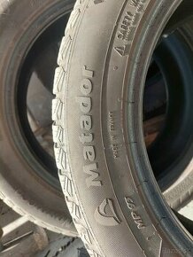 Matador 215/55R17 V XL