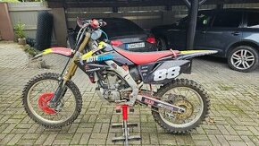 Honda crf 250