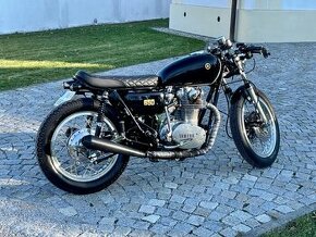 Yamaha XS 650