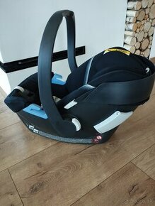 Autosedačka Cybex Atom 5