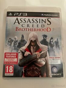 assassins creed brotherhood