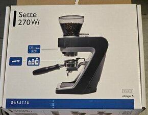 baratza sette 270wi - 1