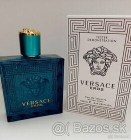 Versace - Eros