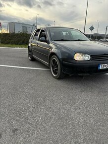 Golf 4 1.9tdi 81kw