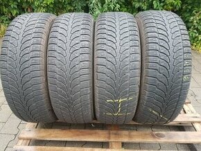 Zimne 215/65R16 Bridgestone - 1