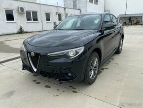 Alfa Romeo Stelvio 2.2 Business - Q4 - Diesel 2019 - 1