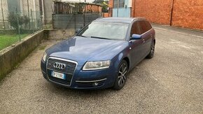 AUDI A6 AVANT 3.0 TDI.AUTOMAT - 1