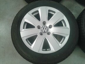 Predam ALU 5x112 R16 7J ET42 Original AUDI VOLKSWAGEN