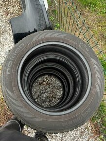 Nokian WRd3 205/55 R16 - 1