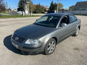 Passat b5.5 1.9tdi 74kw