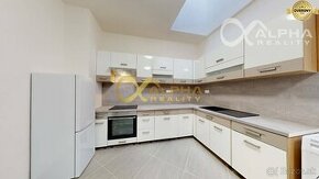 Prenájom 3i byt s parkovaním, 140m2, Letná, Sp. Nová Ves