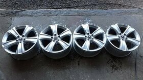 Alu 18" orginal mercedes disky kolesa