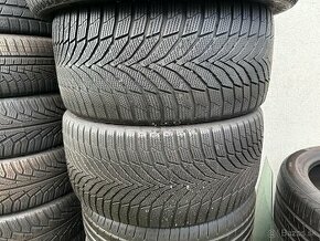 275/35 R20 Nexen zimne