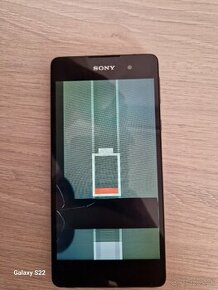 Sony Xperia CY33