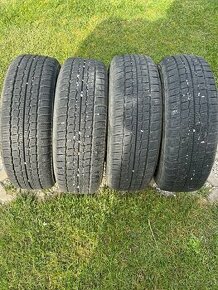 Sada pneumatik 175/65 R14C