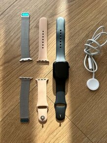 Apple watch SE, 44mm