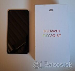 Huawei nova 5T