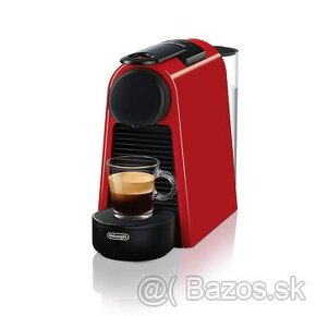 Delonghi nespresso kávovar