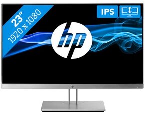 LCD monitor HP EliteDisplay E233