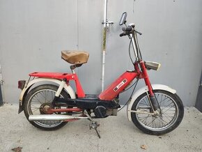 Jawa babetta 207