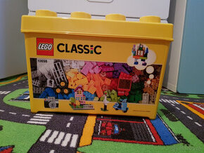 Lego Classic 10698 - 1