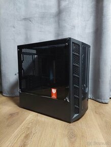 Cooler Master MasterBox MB320L ARGB